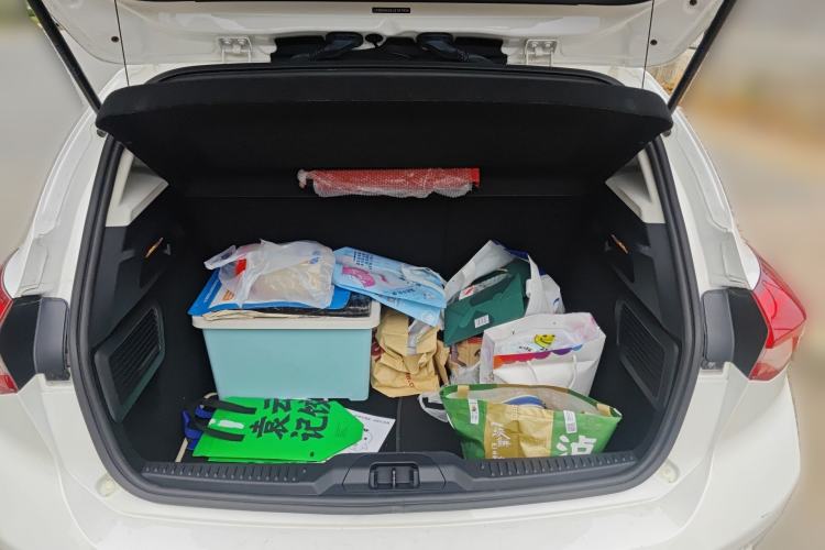 Used Ford Focus 2019 Hatchback EcoBoost 180 Automatic Trendy Model