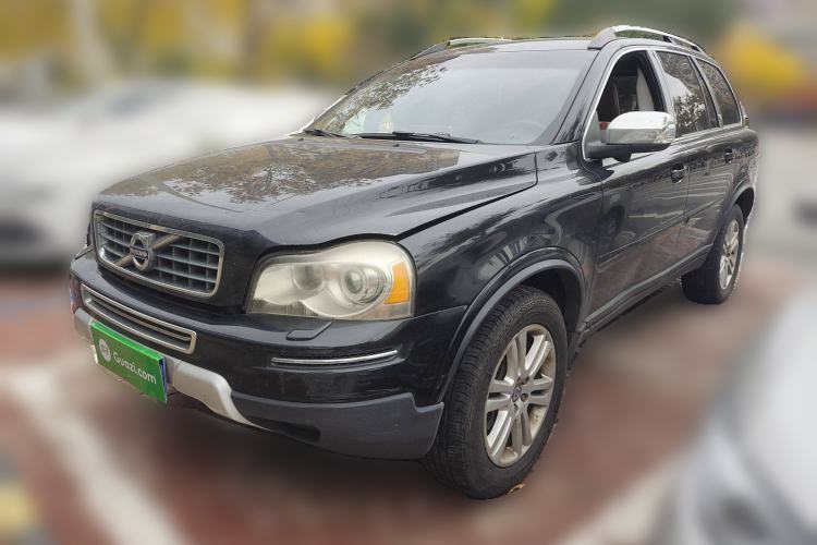 Used Volvo XC90 2011 2.5T Nordic Executive Edition