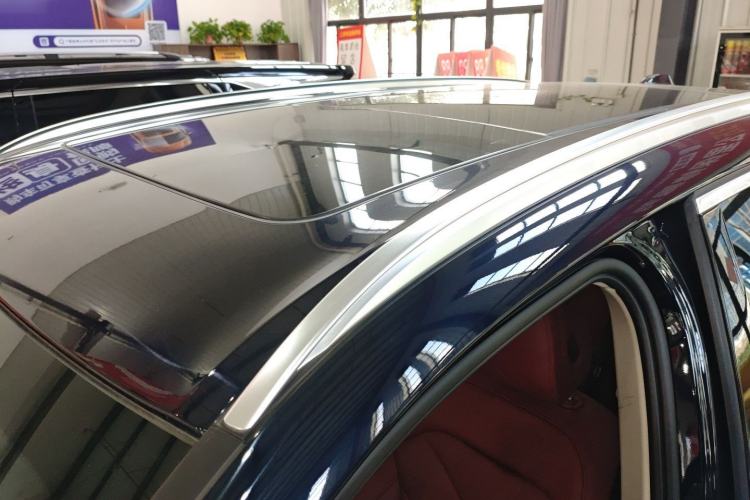 Used BMW X5 2023 xDrive 30Li Luxury M Sport Package