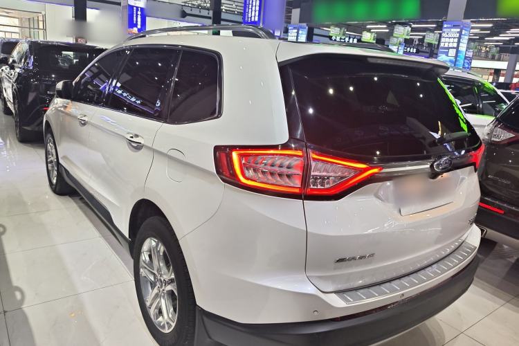 Used Ford Edge 2016 EcoBoost 245 Two-Wheel-Drive Titanium 7-Seater