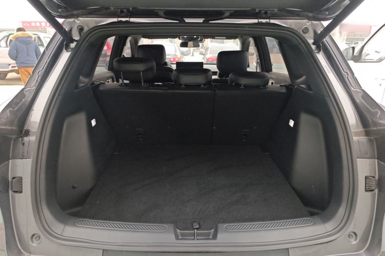 Used Wuling Xingguang S 2024 130 km Flagship Version