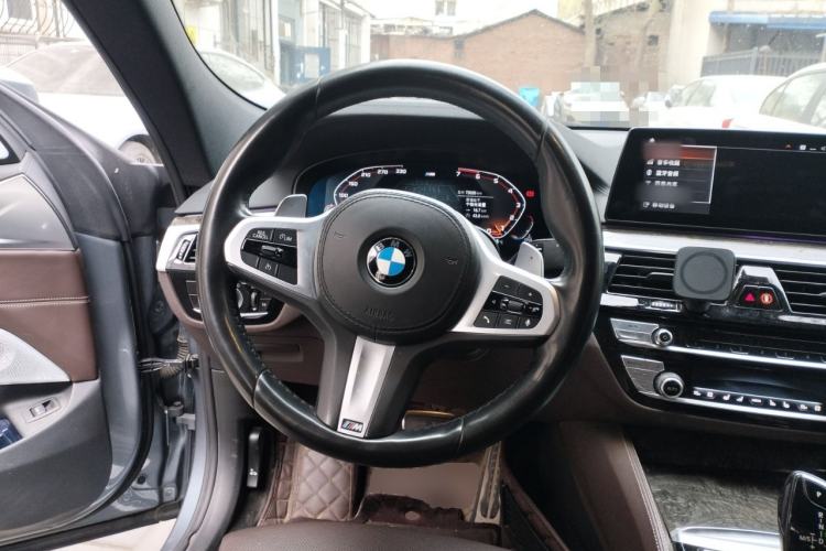 Used BMW 6 Series GT 2020 630i M Sport Touring Edition
