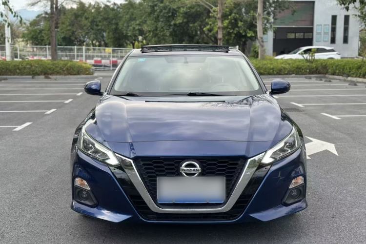 Used Nissan Teana 2019 2.0L XL Comfort Edition

