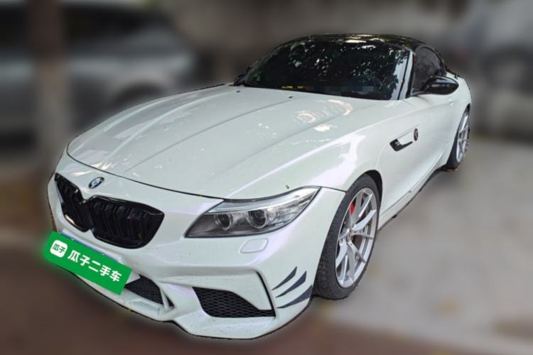 Used BMW Z4 2013 sDrive20i Leading Model