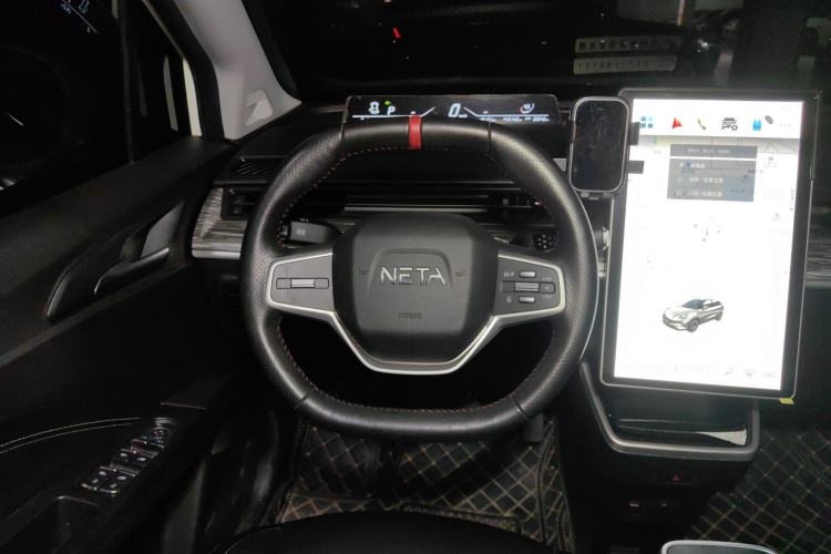 Used NETA V 2022 Chao 400 Lite