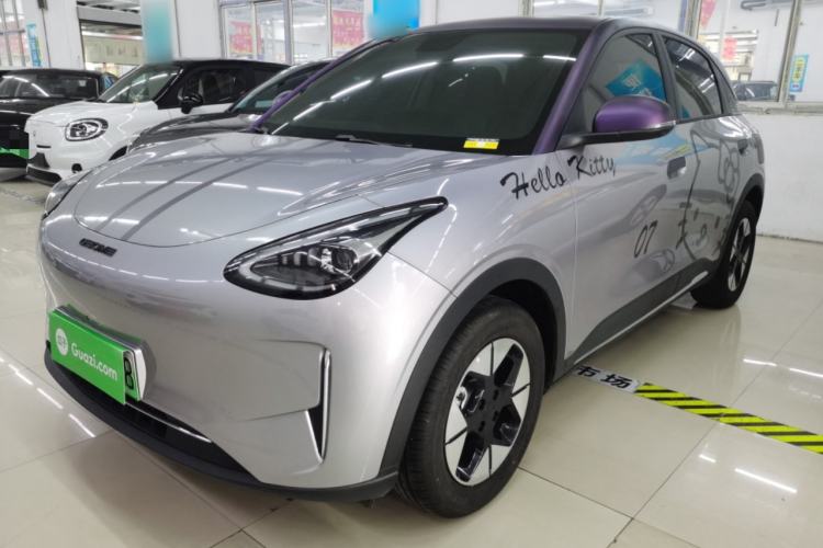 Used Geely Galaxy Geome 2026 Model 310km Dream Edition