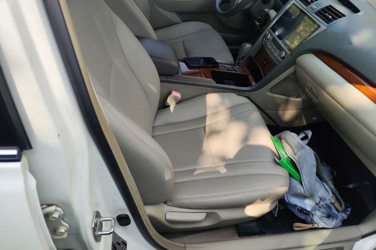 Used Toyota Camry 2013 200E Classic Elite Edition
