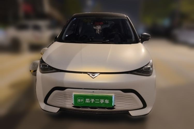 Used Cowin October 2023 201km Wave Rider Edition