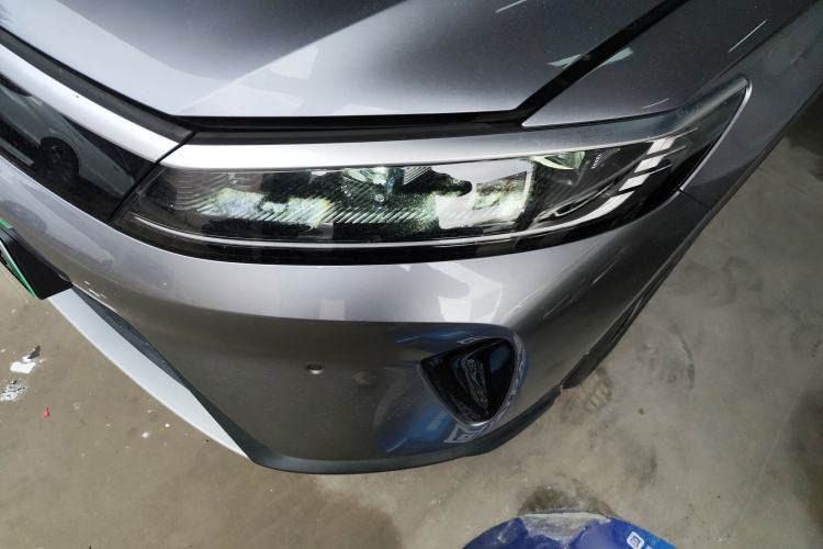 Used BYD Sealion 05 DM-i 2025 DM-i Smart Drive 115KM Flagship Model