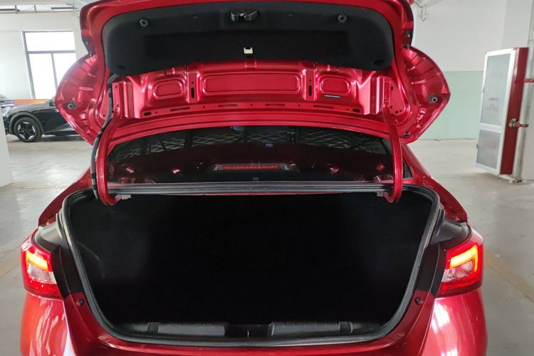 Used Chery Arrizo 5 2018 1.5L Manual Tribute to Youth Edition