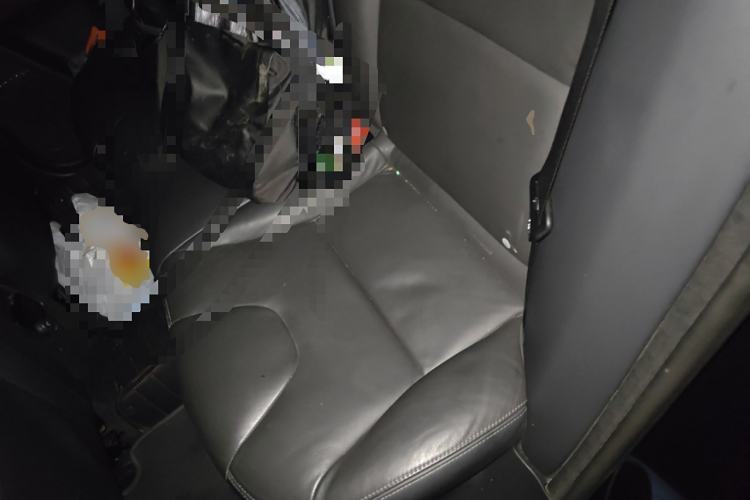 Used Volvo XC60 2014 Facelift T5 Zhiyi Edition
