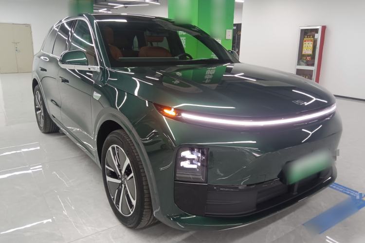 Used Li Auto L6 2024 Pro Model