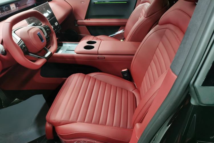 Used Avatr 06 2025 Ultra Pure Electric Edition
