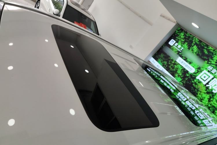 Used GAC Trumpchi M8 2024 Master Series 400T Ultimate Edition
