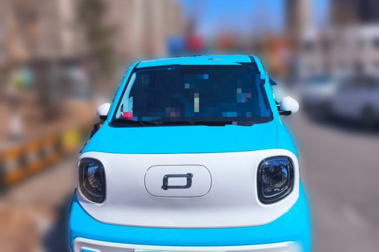 Used Bestune Pony 2025 222km Lightning Horse
