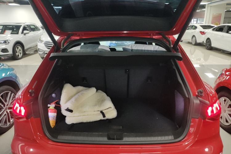 Used Audi A3 2022 Sportback 35 TFSI Luxury Sports Model