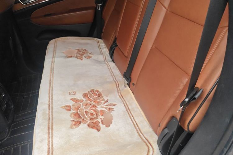 Used Jeep Grand Cherokee 2011 5.7L Flagship Navigation Edition
