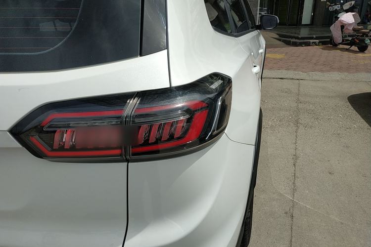 Used Chery Tiggo 8 PLUS 2022 290TGDI DCT Haoting Edition+
