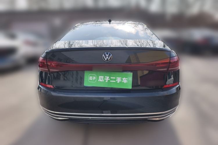 Used Volkswagen Passat 2022 330TSI Starry Elite Edition
