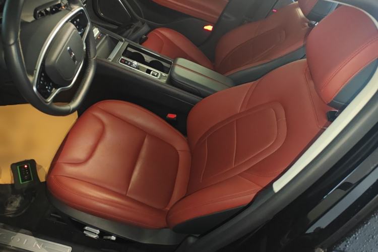 Used Lincoln Z 2025 2.0T Prestige Edition