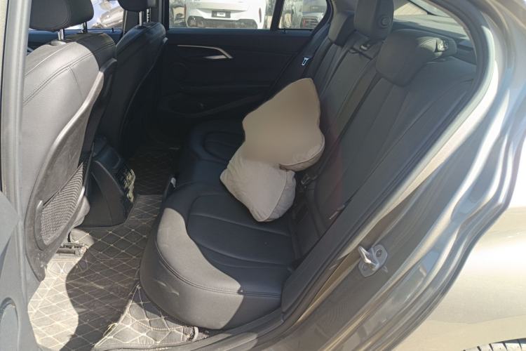 Used BMW 1 Series 2017 120i Design Package Model
