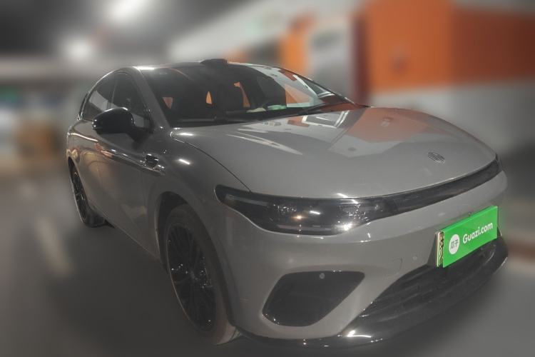 Used Leapmotor Lafa5 2026 Model 605 Max