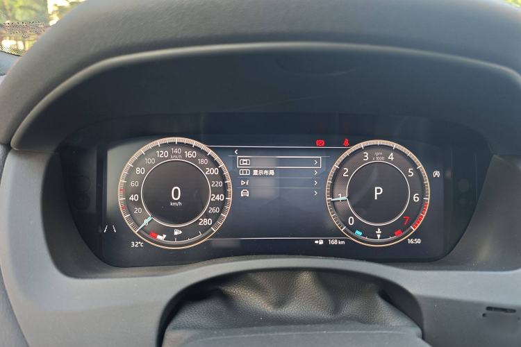 Used Jaguar XEL 2023 2.0T 250 PS R-DYNAMIC S Advanced Sport Edition
