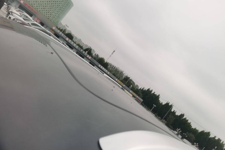 Used Volkswagen Tayron X 2020 330TSI Two-Wheel Drive Flagship Smart Connectivity Version