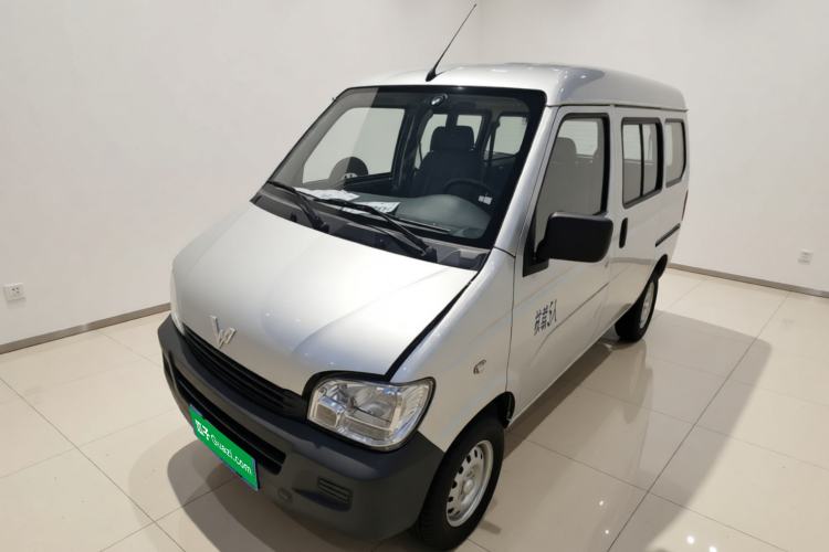 Used Wuling Zhiguang 2023 1.5L Practical Version 5/7 Seats
