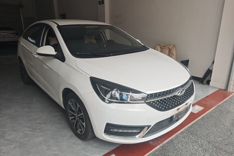 Used Chery Arrizo 5 2021 PRO 1.5L CVT Youth Edition