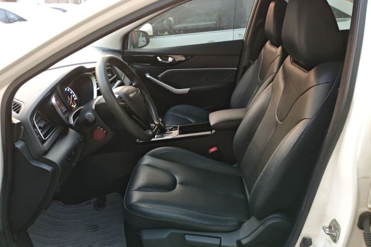 Used Venucia D60EV 2020 Standard Range T3
