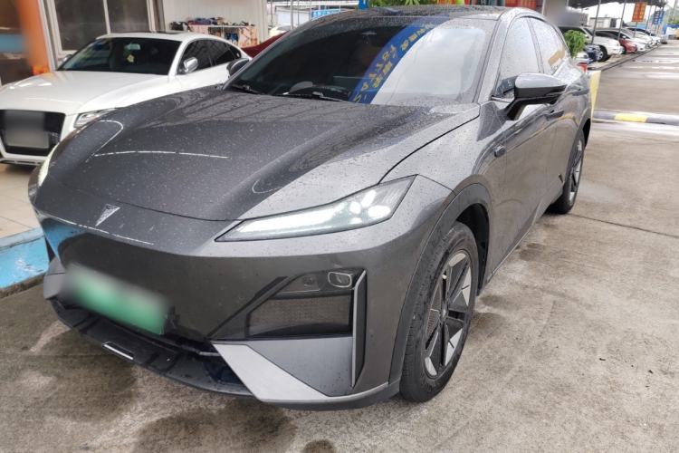 Used Deepal S07 2023 200Max Range-Extended Version