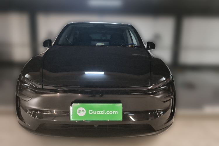 Used Tesla Model Y 2025 Rear-Wheel Drive First Edition