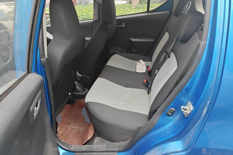 Used Suzuki Alto 2013 1.0L Automatic Luxury Model