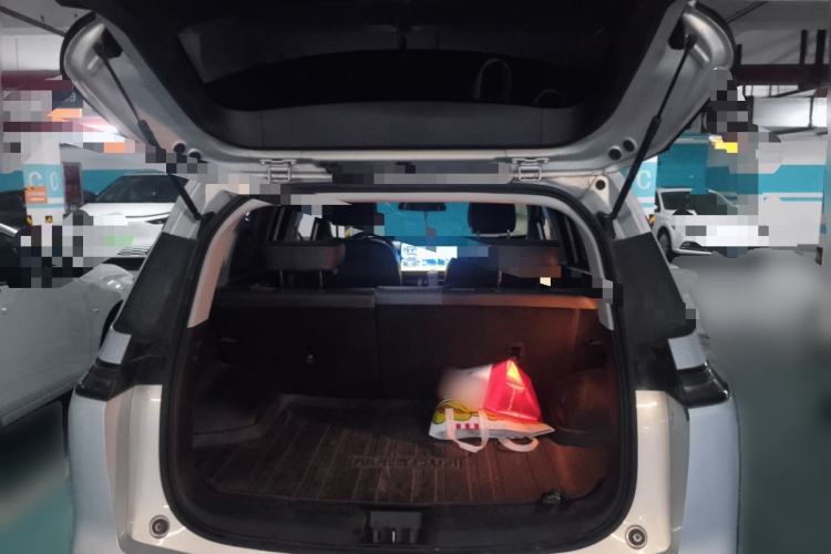 Used AION Y 2023 Younger Star Edition
