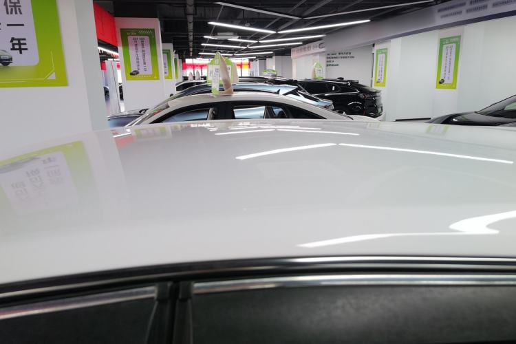 Used Buick Velite 6 2023 Revised Version 430 km Range – Commuter Edition
