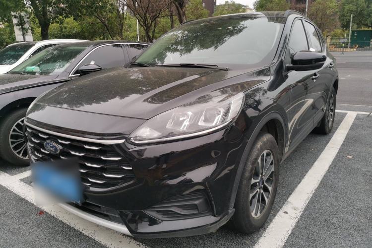 Used Ford Escape 2020 EcoBoost 245 Two-Wheel Drive Smart & Enjoyment Model