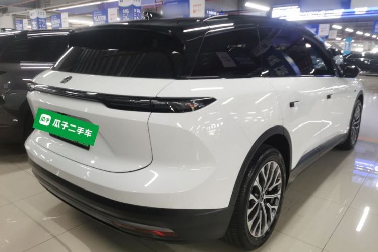 Used Nio ES6 2023 75 kWh
