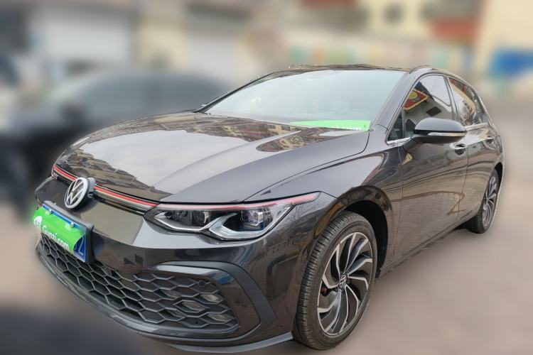 Used Volkswagen Golf 2023 280TSI DSG Pro