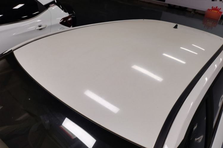 Used Baojun 510 2021 1.5L CVT Enjoy Edition