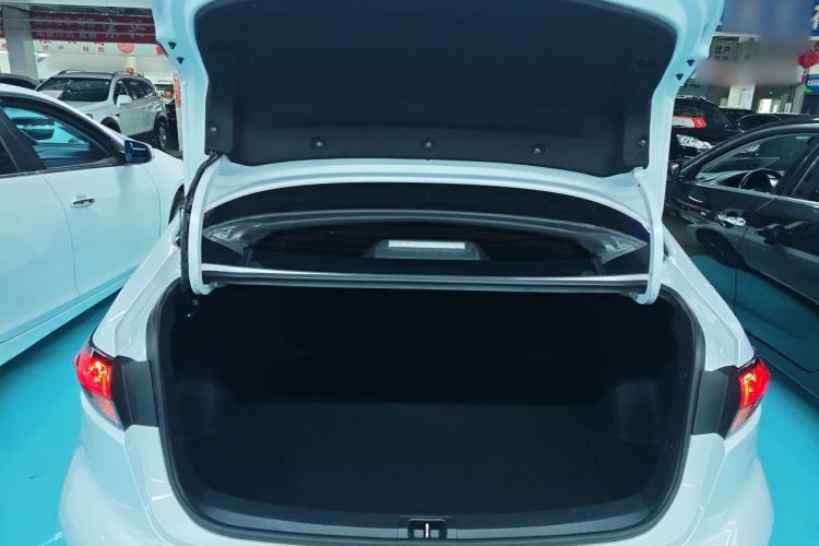 Used Toyota Levin 2021 2.0L Luxury Edition
