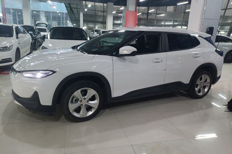 Used Chevrolet Menlo 2023 Star Enjoyment Version Plus
