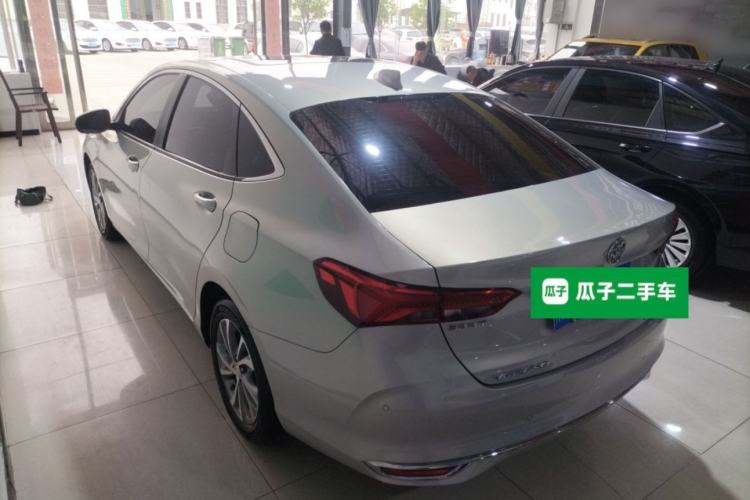 Used Buick Verano 2022 Pro 533T Fun Edition
