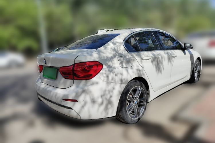 Used BMW 1 Series 2017 118i Sport Edition