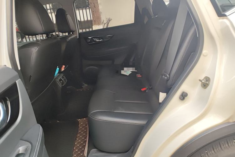 Used Nissan X-Trail 2020 2.0L XL Premium CVT 2WD SmartConnect Luxury Edition