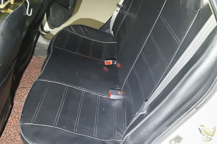 Used Kia K2 2015 Sedan 1.4L Manual Transmission GL