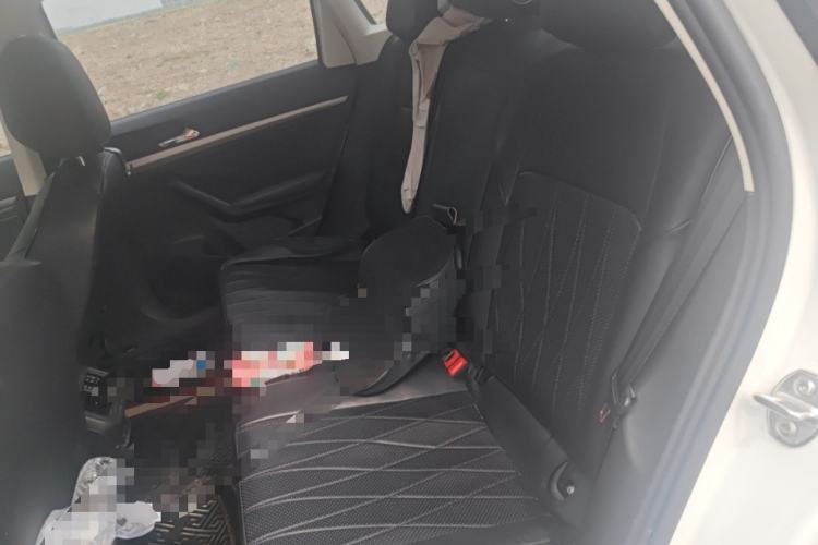 Used Volkswagen Lavida 2022 1.5L Automatic Fashion Edition
