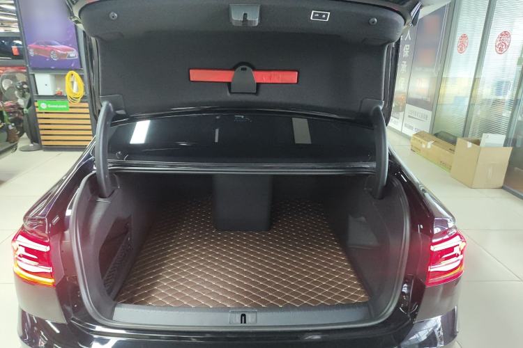 Used Volkswagen Phideon 2021 380TSI Prestige Edition