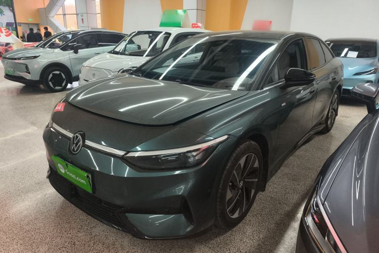 Used Volkswagen ID.7 VIZZION 2024 First Edition
