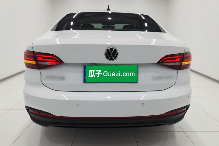 Used Volkswagen Lavida 2023 Revised 1.5L Automatic DeYi Edition
